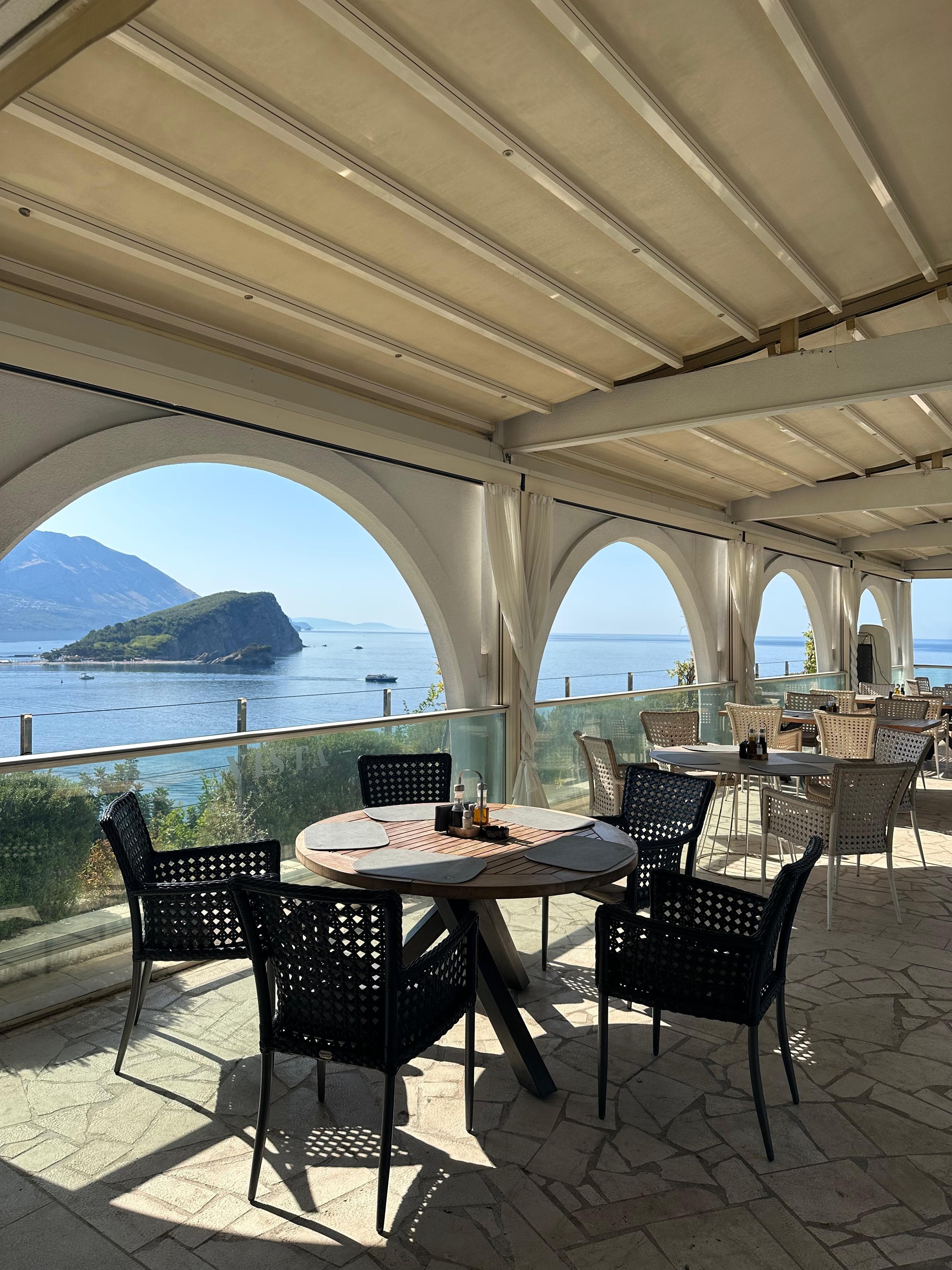 Montenegro: Where Mountains Meet the Sea